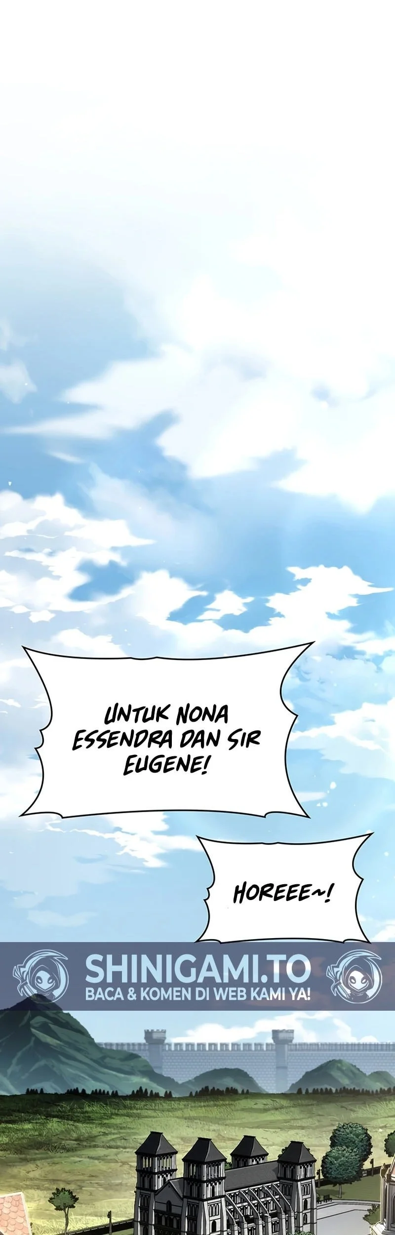 Crimson Reset Chapter 38 Gambar 42