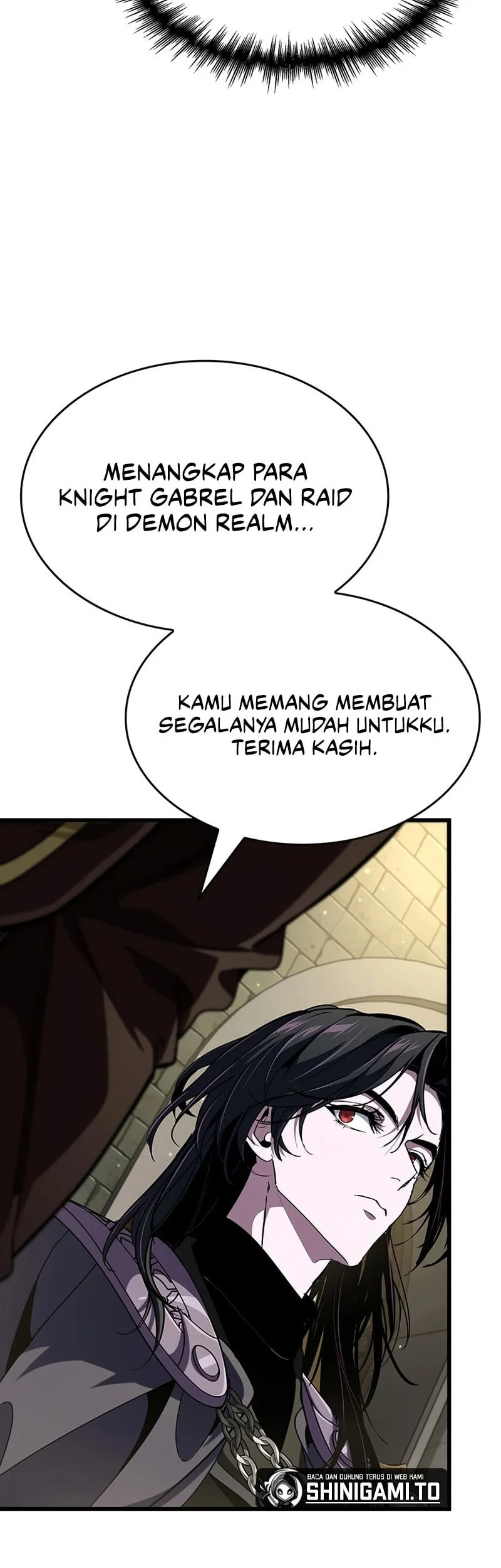 Crimson Reset Chapter 38 Gambar 55