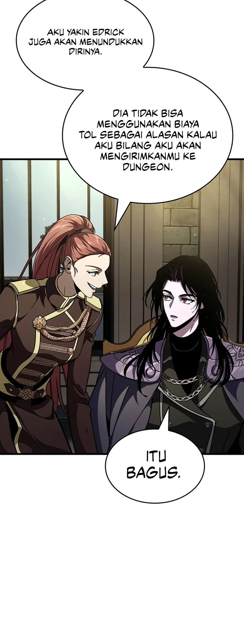 Crimson Reset Chapter 38 Gambar 57