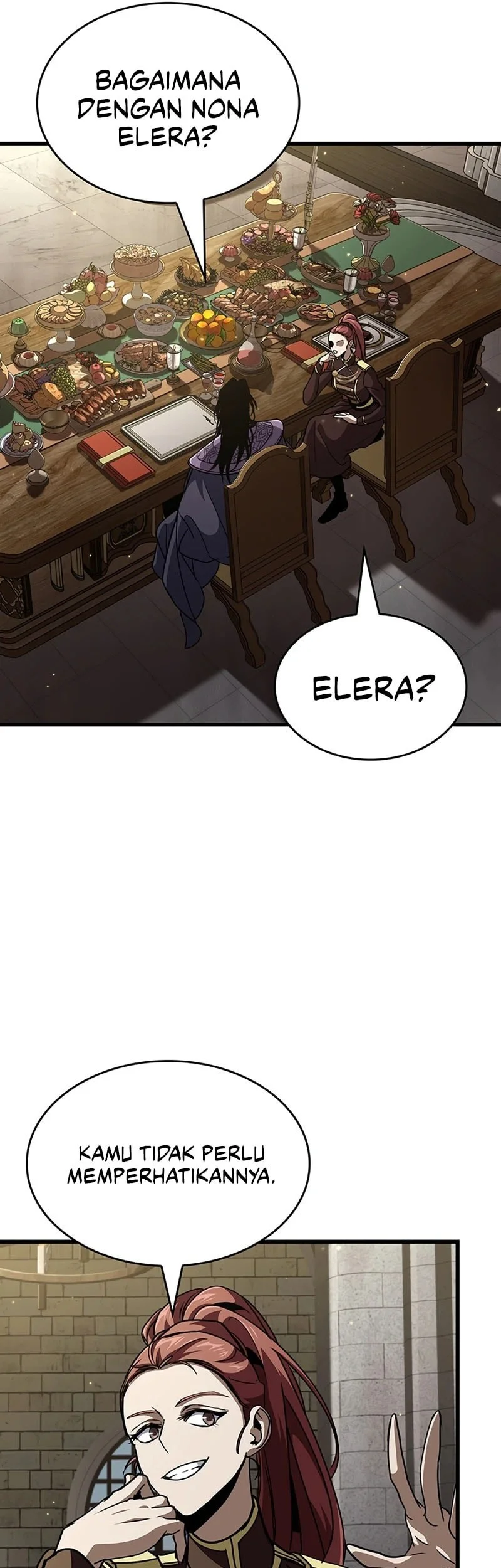 Crimson Reset Chapter 38 Gambar 58