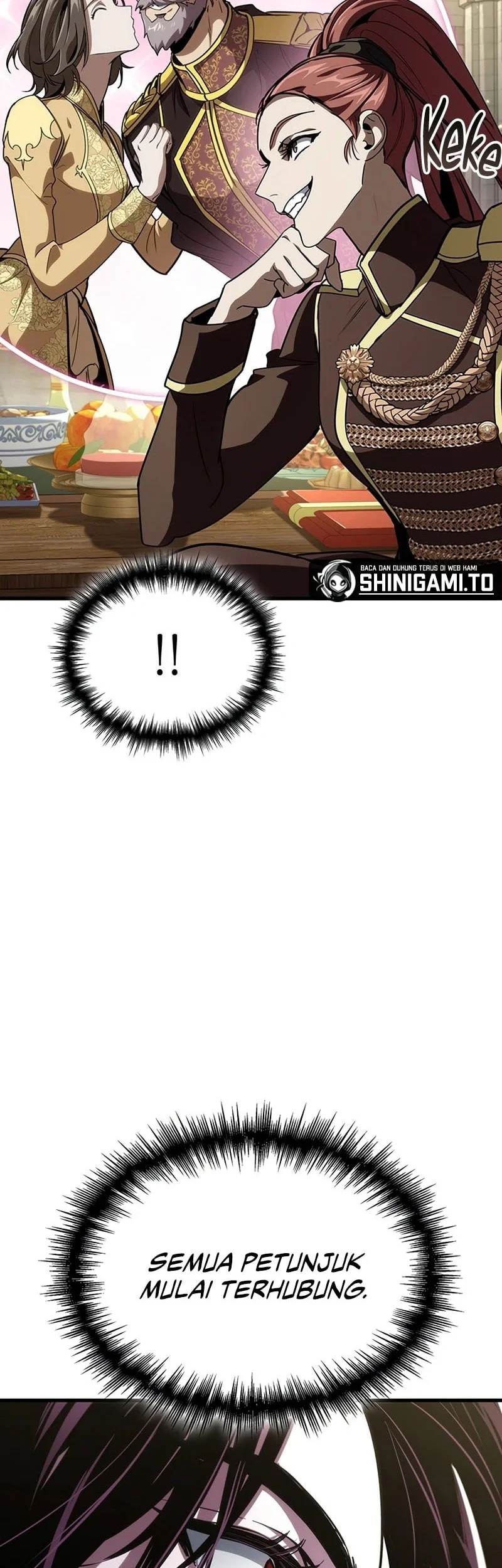 Crimson Reset Chapter 38 Gambar 63