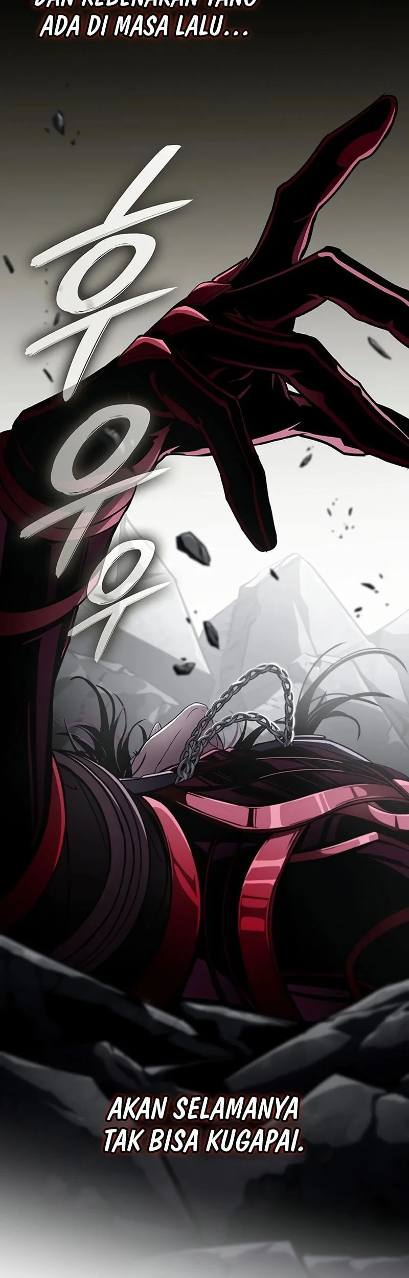 Crimson Reset Chapter 38 Gambar 4