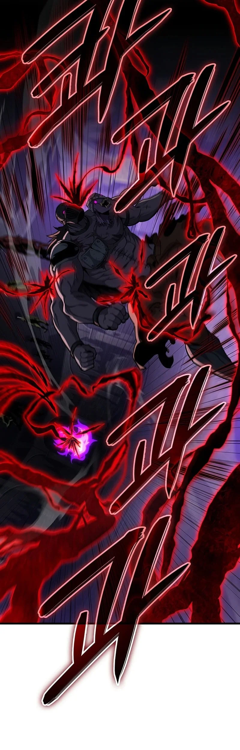 Crimson Reset Chapter 38 Gambar 9