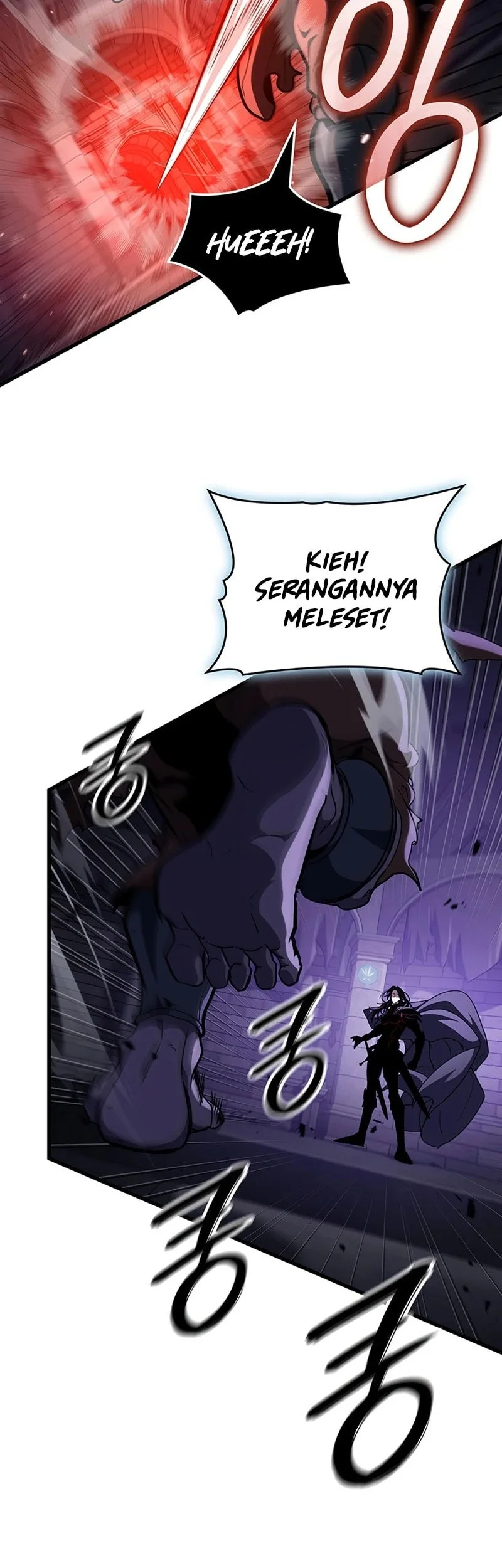 Crimson Reset Chapter 38 Gambar 15