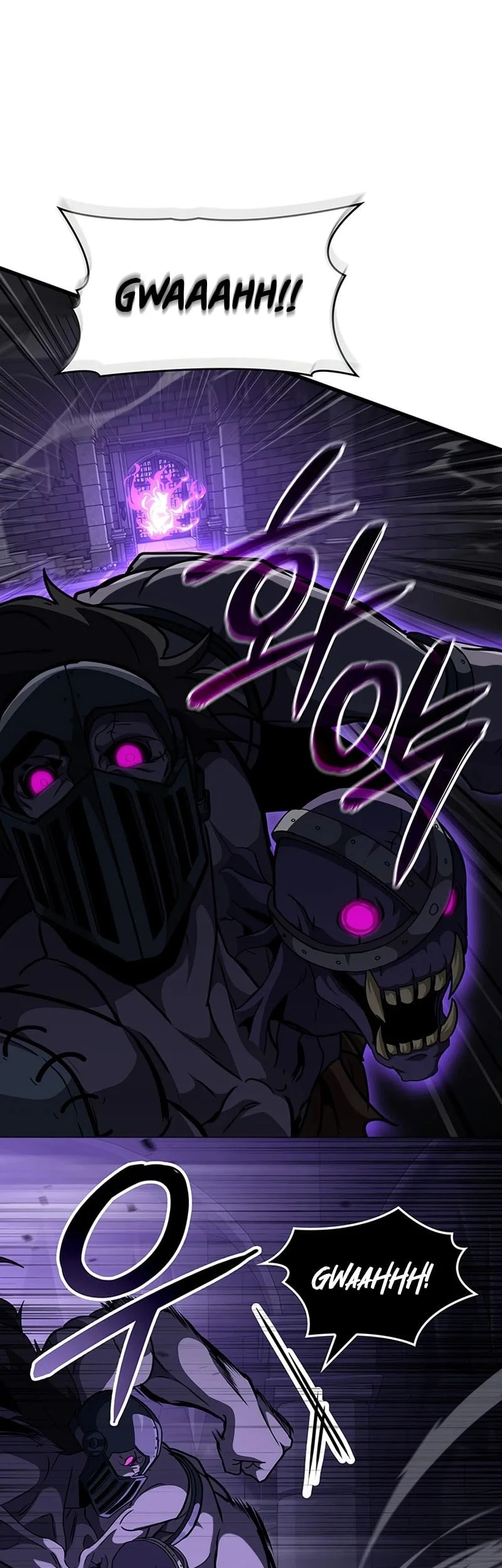 Crimson Reset Chapter 38 Gambar 16