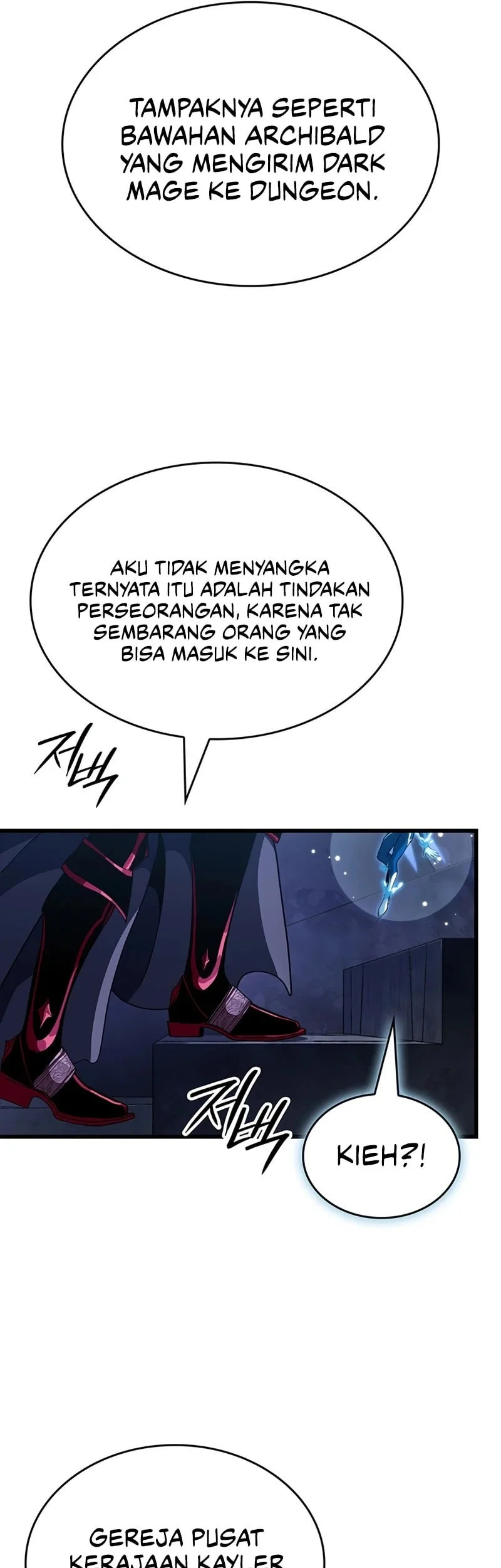 Crimson Reset Chapter 38 Gambar 26