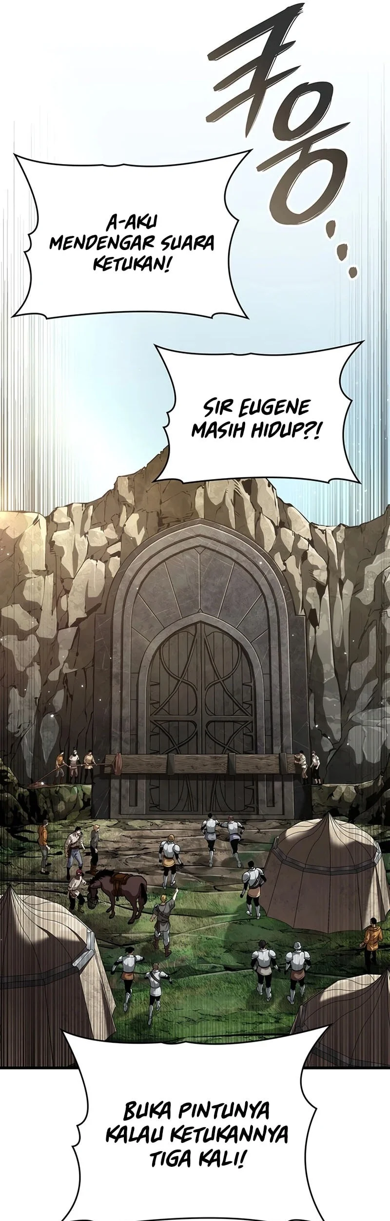 Crimson Reset Chapter 38 Gambar 30