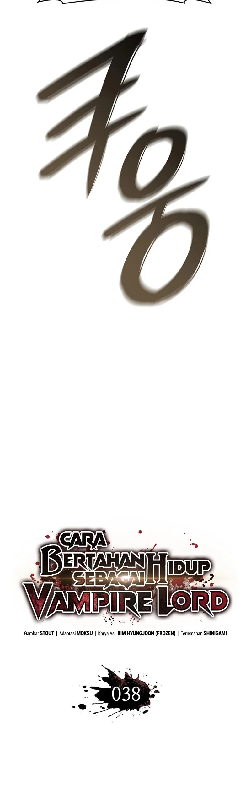 Crimson Reset Chapter 38 Gambar 31