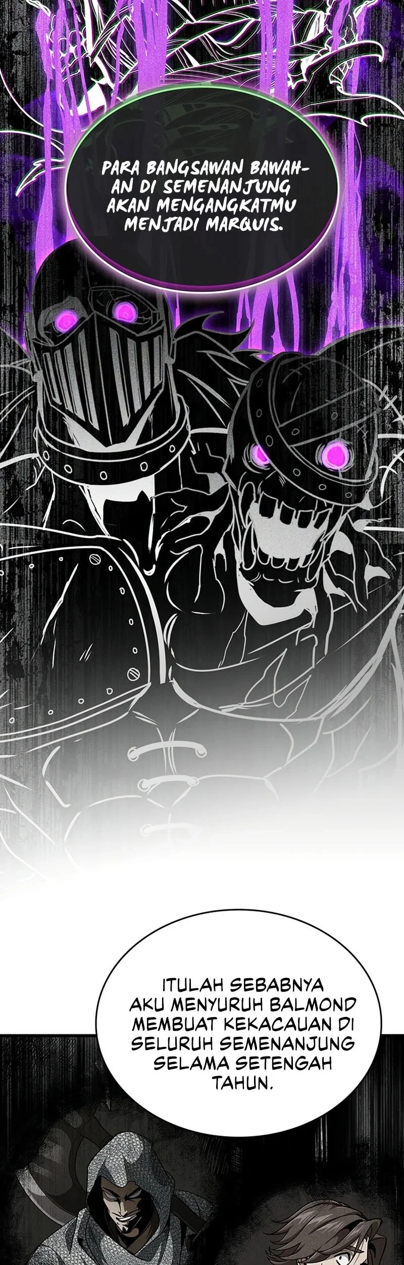 Crimson Reset Chapter 39 Gambar 43