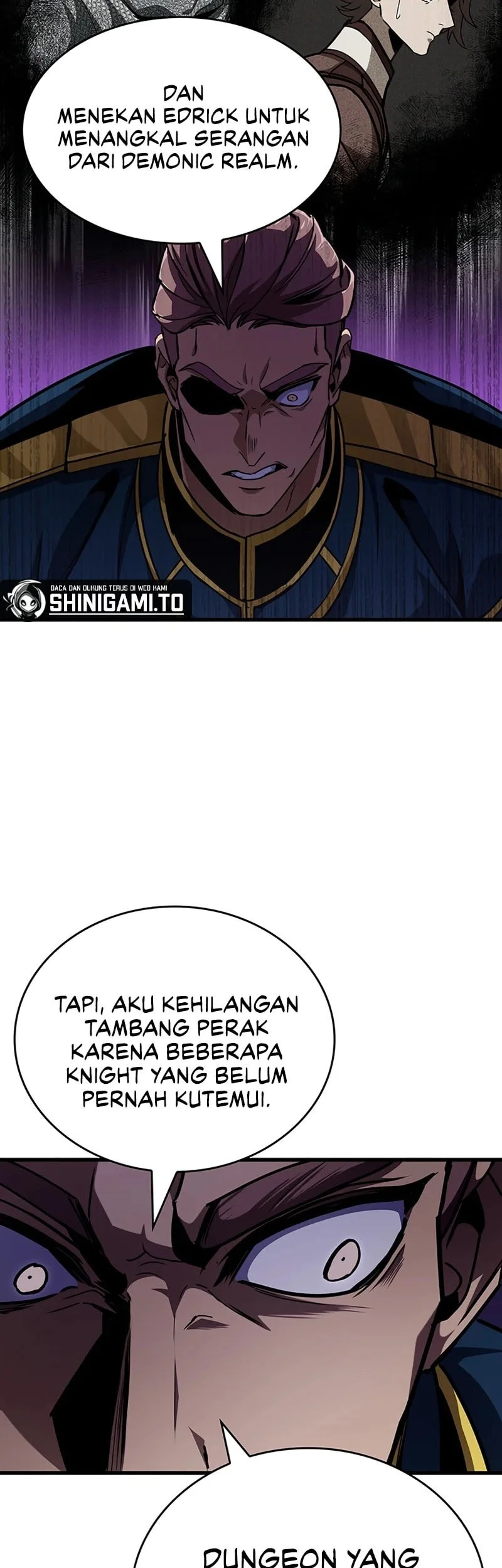 Crimson Reset Chapter 39 Gambar 44