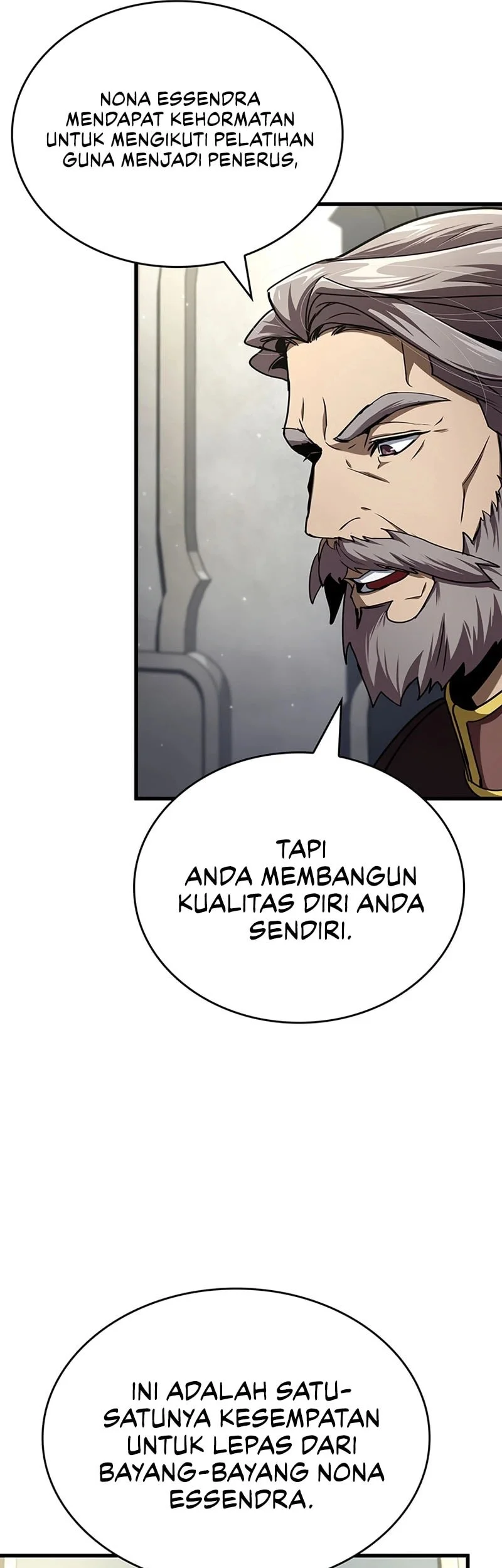 Crimson Reset Chapter 39 Gambar 50