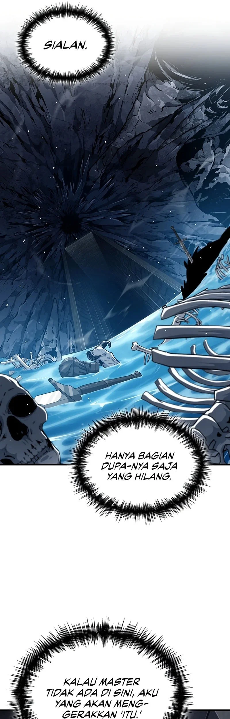 Crimson Reset Chapter 39 Gambar 54