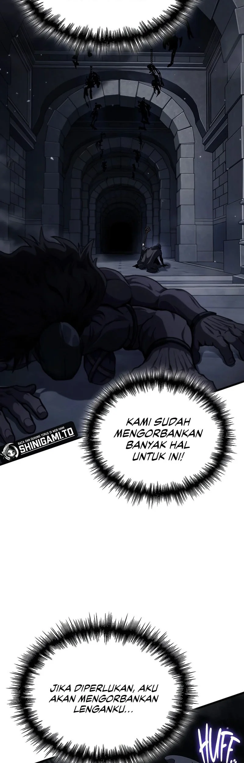Crimson Reset Chapter 39 Gambar 55