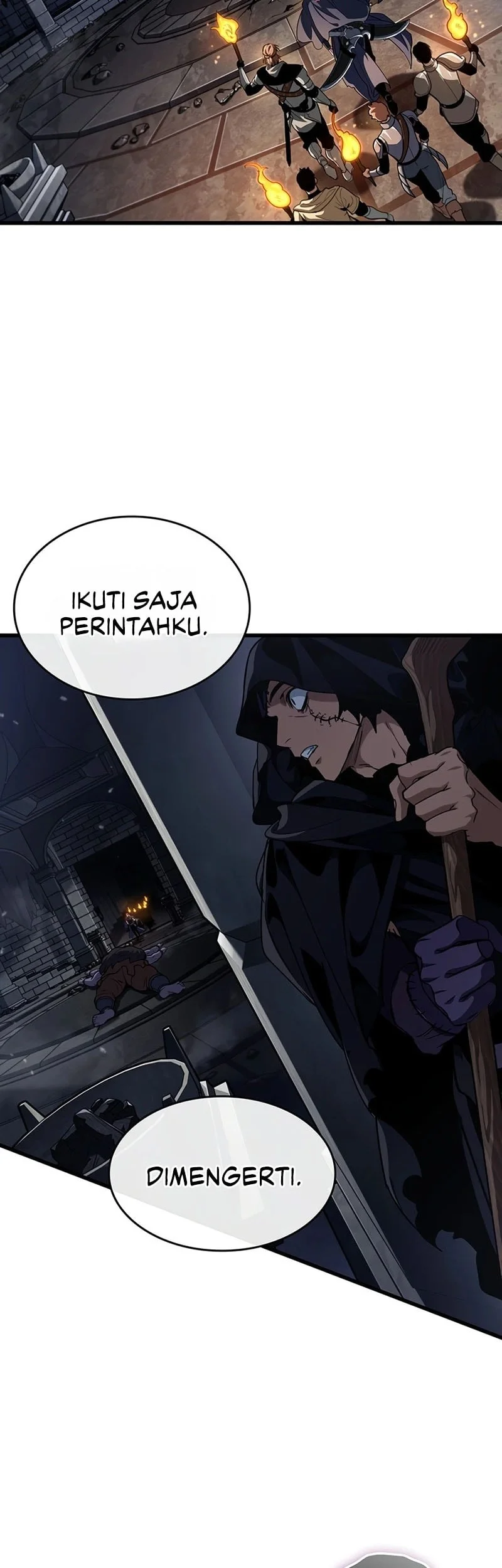 Crimson Reset Chapter 39 Gambar 59