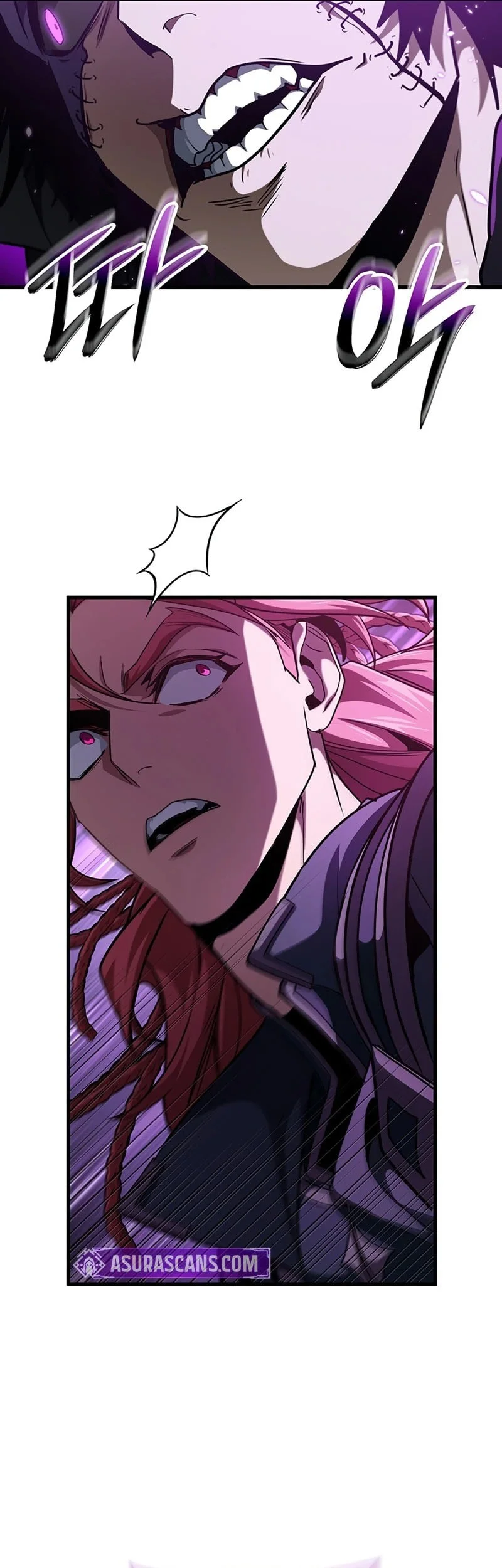 Crimson Reset Chapter 39 Gambar 62