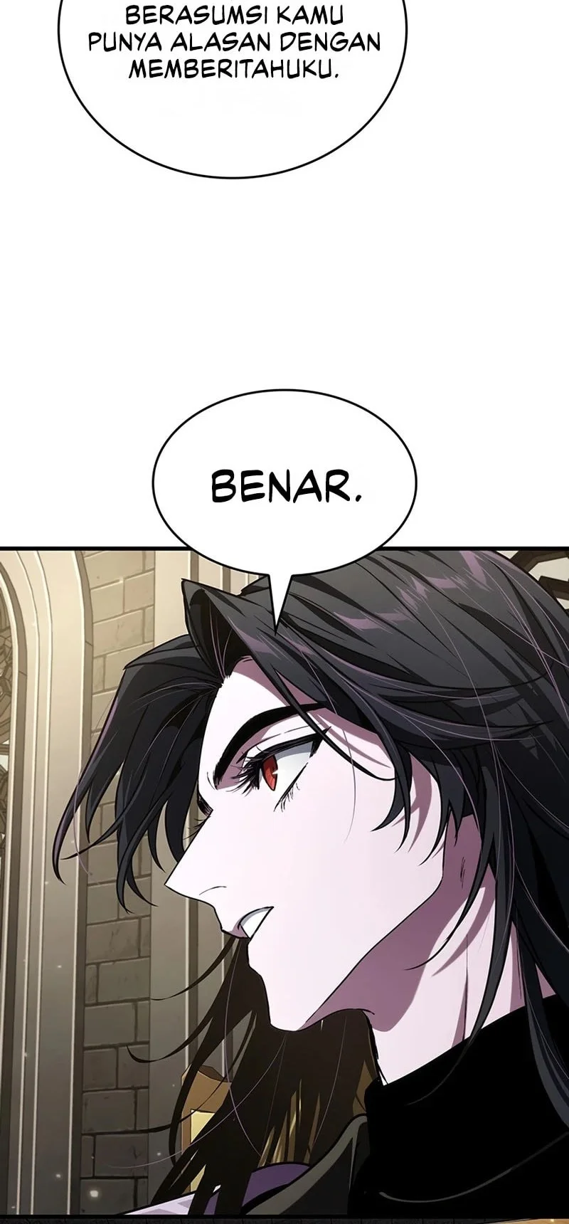 Crimson Reset Chapter 39 Gambar 5