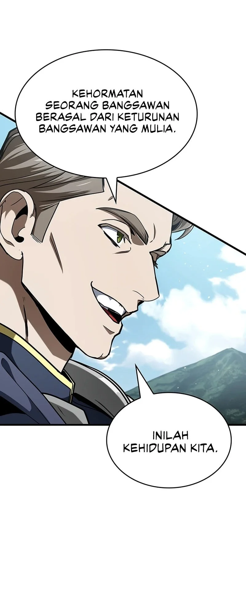 Crimson Reset Chapter 39 Gambar 9