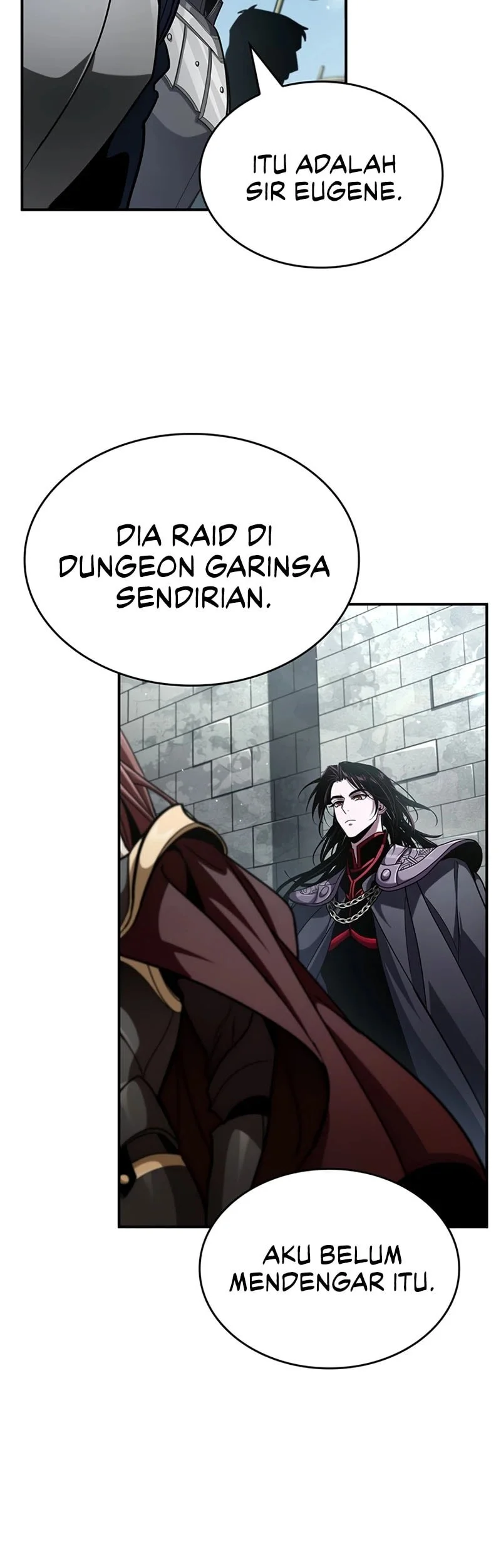 Crimson Reset Chapter 39 Gambar 16