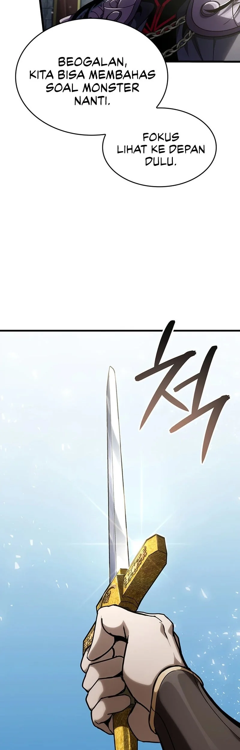 Crimson Reset Chapter 39 Gambar 19