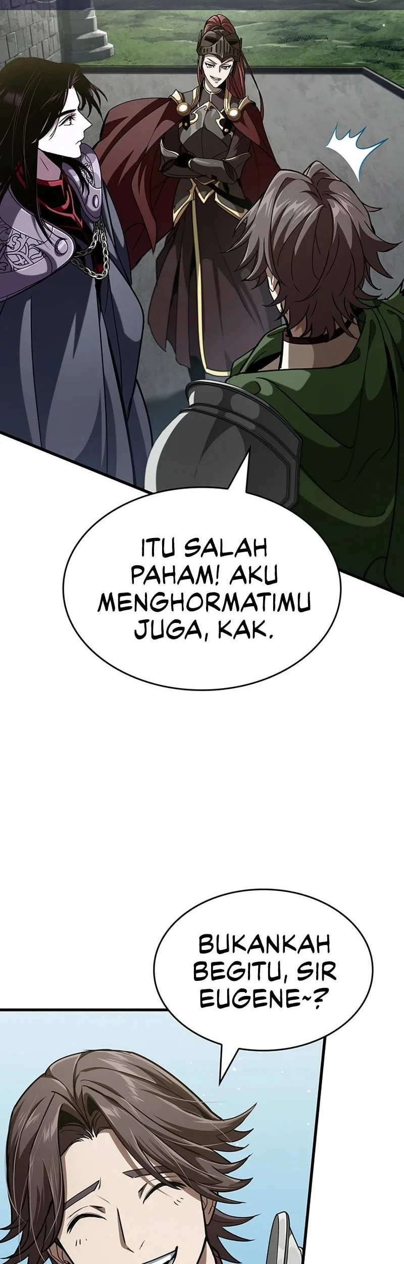 Crimson Reset Chapter 39 Gambar 27