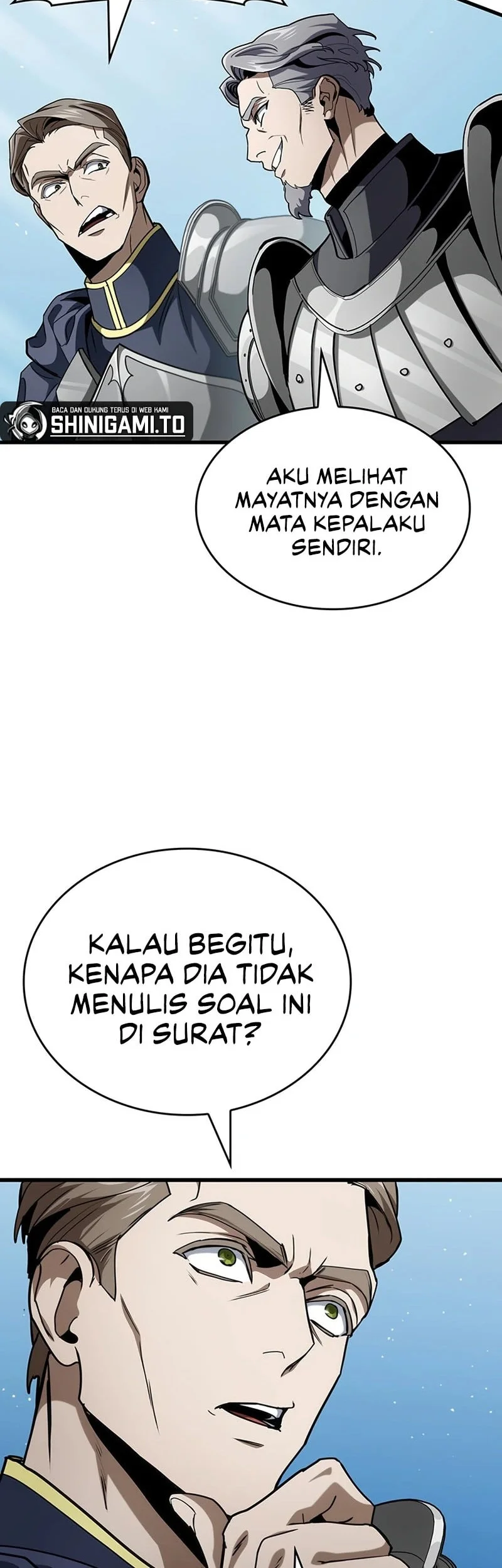 Crimson Reset Chapter 39 Gambar 31