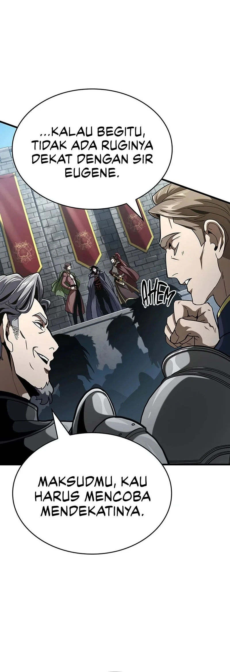 Crimson Reset Chapter 39 Gambar 33