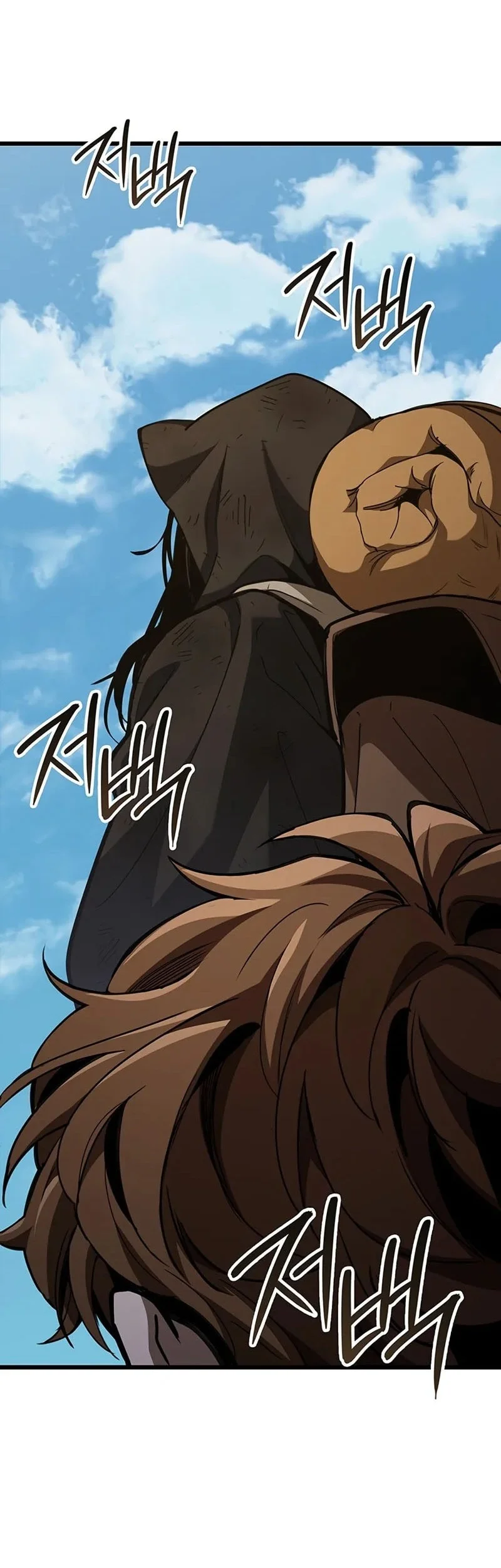 Crimson Reset Chapter 4 Gambar 38