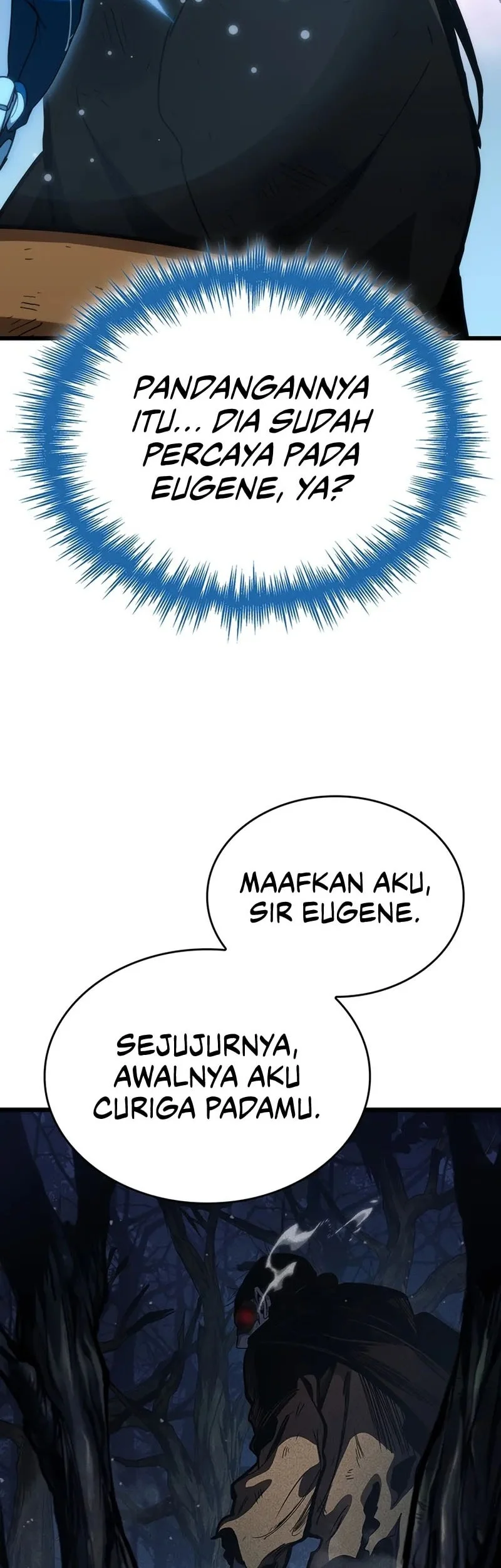 Crimson Reset Chapter 4 Gambar 42