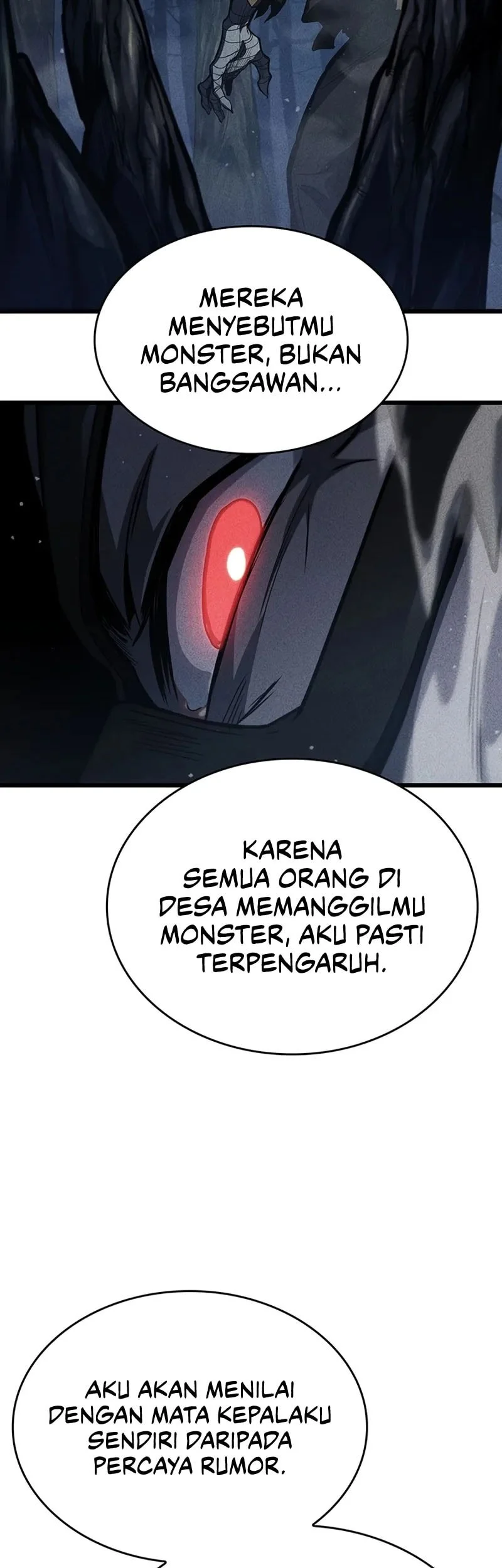 Crimson Reset Chapter 4 Gambar 43