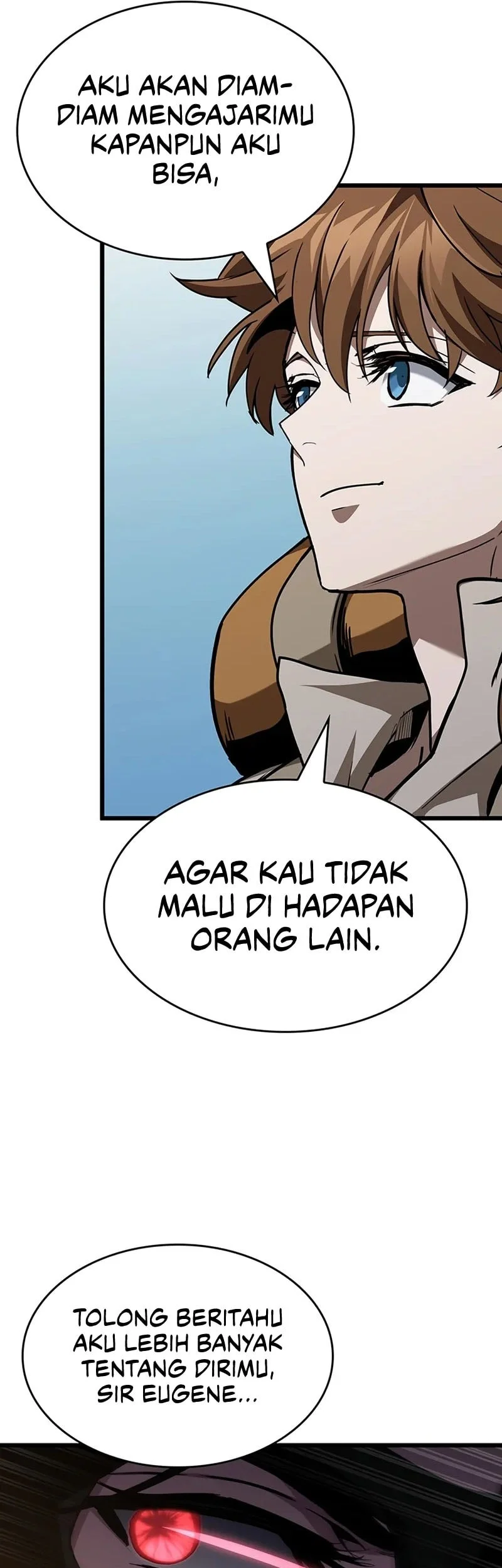 Crimson Reset Chapter 4 Gambar 45