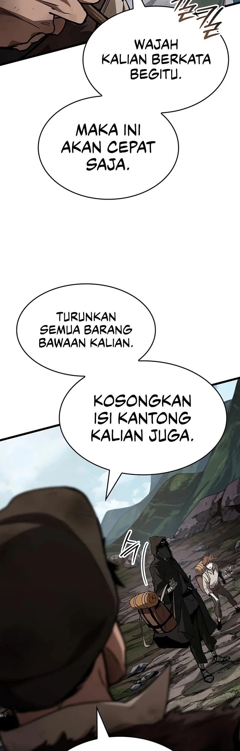 Crimson Reset Chapter 4 Gambar 51