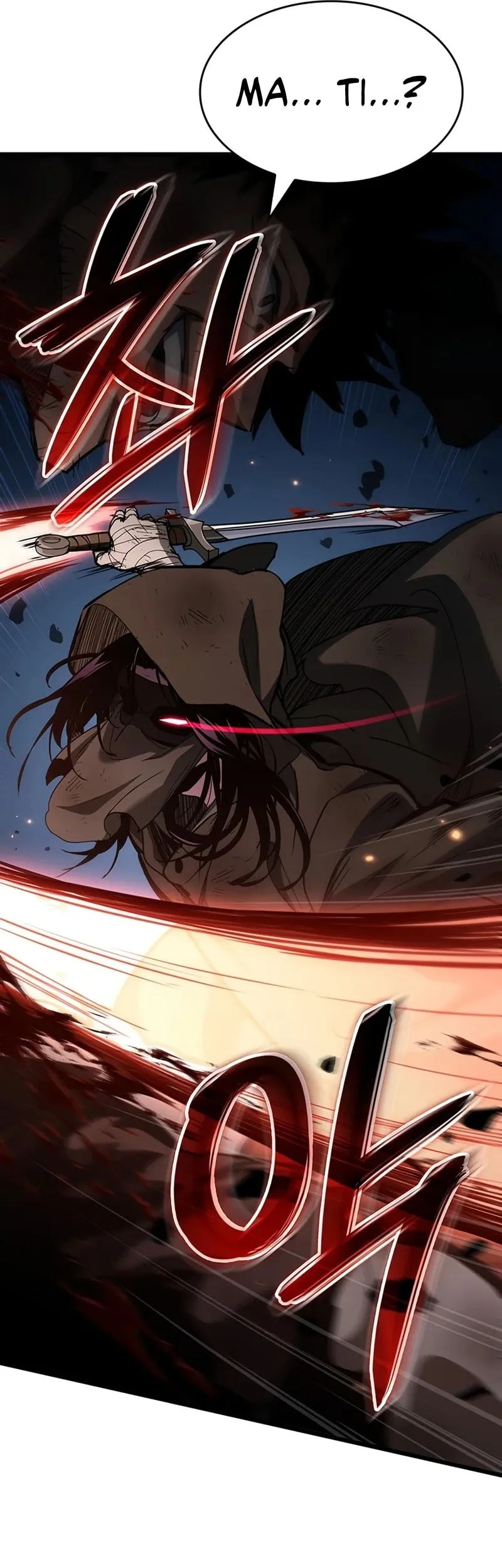 Crimson Reset Chapter 4 Gambar 53