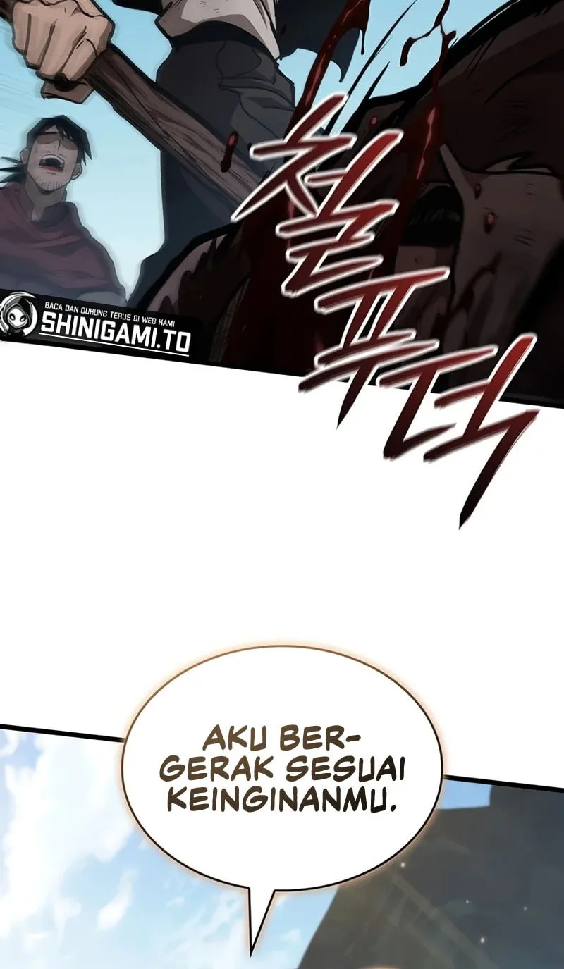 Crimson Reset Chapter 4 Gambar 56