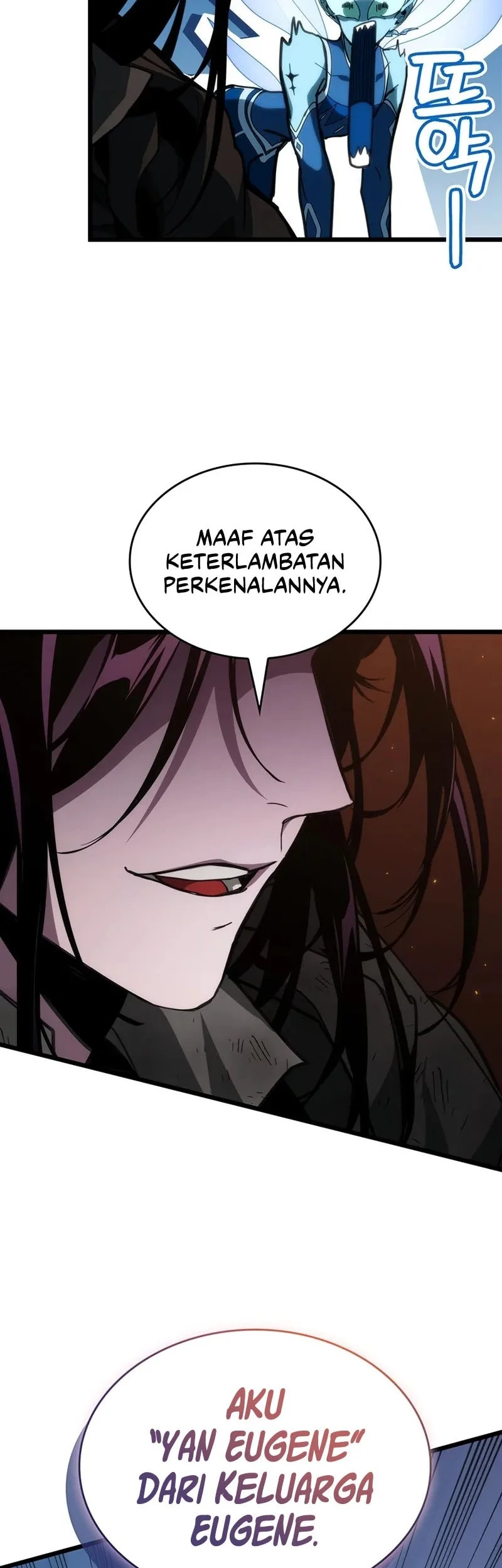 Crimson Reset Chapter 4 Gambar 3