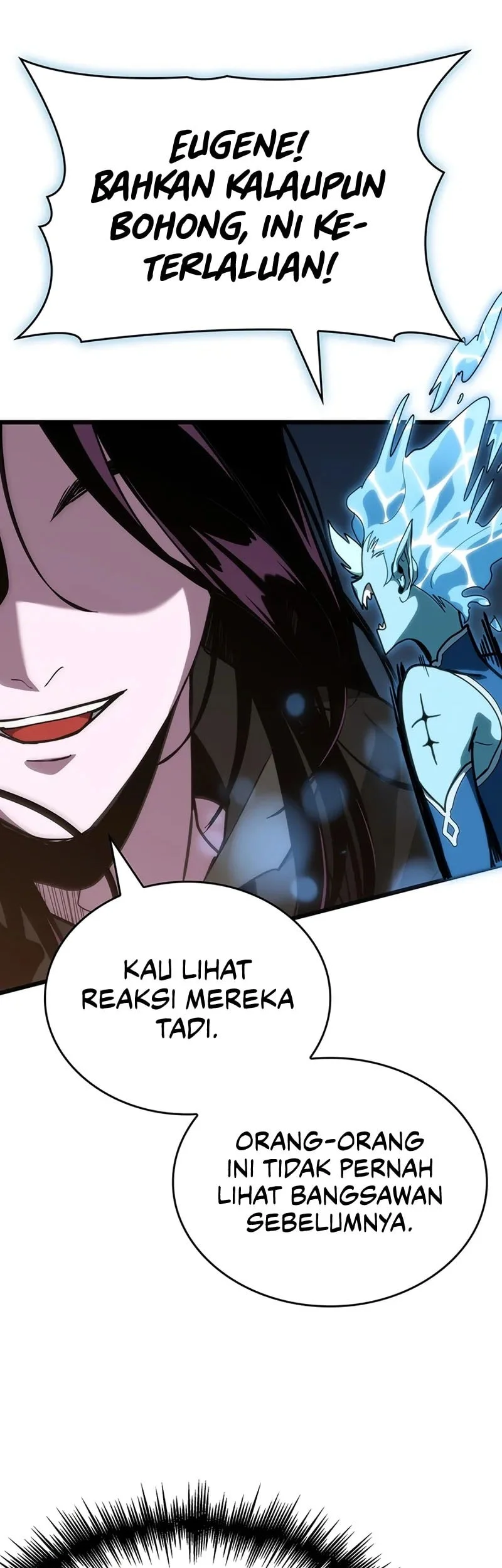 Crimson Reset Chapter 4 Gambar 6