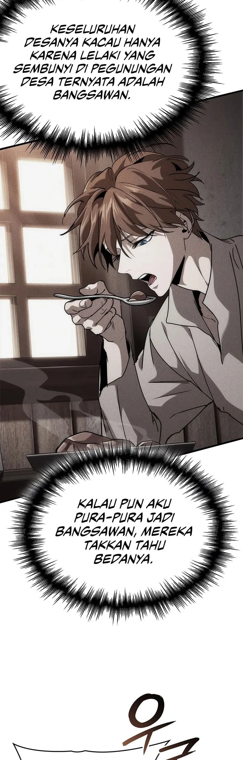 Crimson Reset Chapter 4 Gambar 7