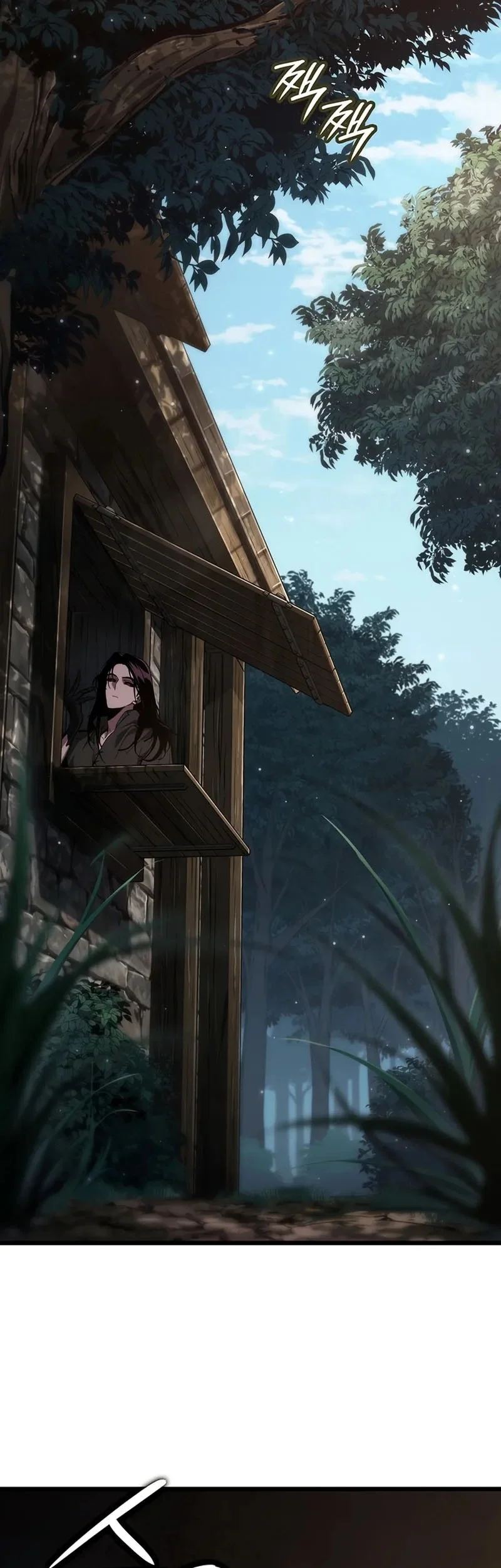 Crimson Reset Chapter 4 Gambar 14