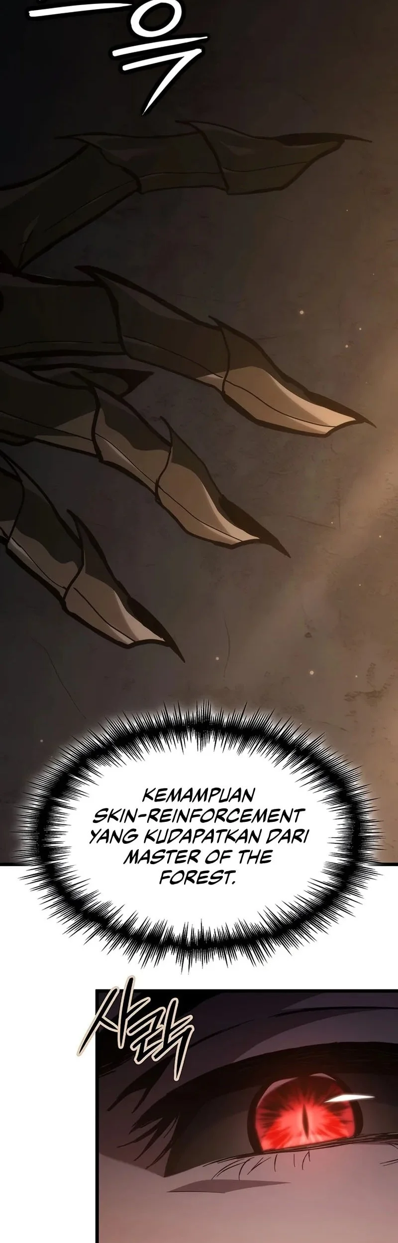 Crimson Reset Chapter 4 Gambar 15