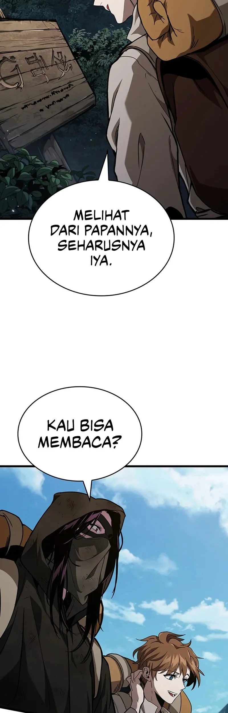 Crimson Reset Chapter 4 Gambar 32