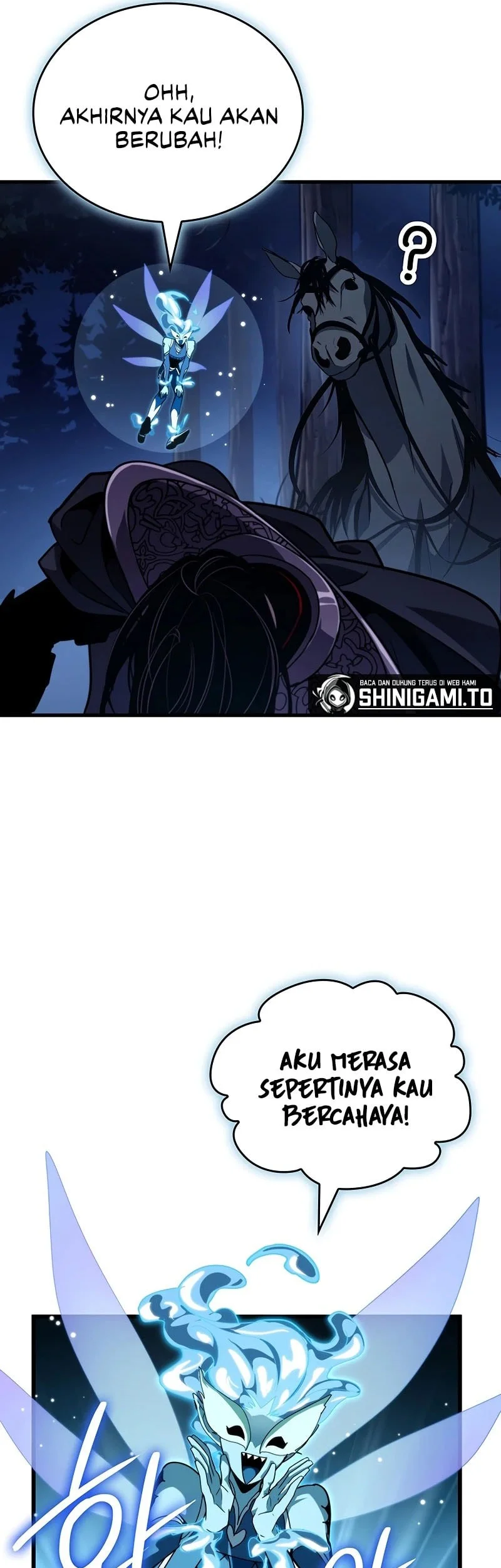 Crimson Reset Chapter 40 Gambar 34