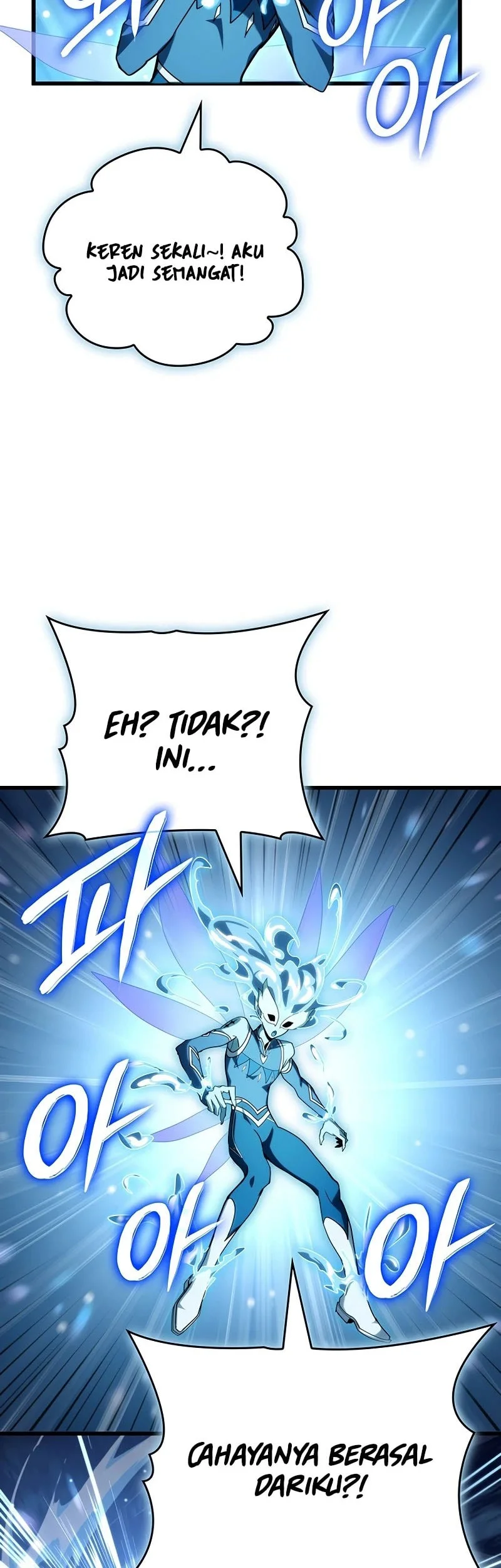 Crimson Reset Chapter 40 Gambar 35