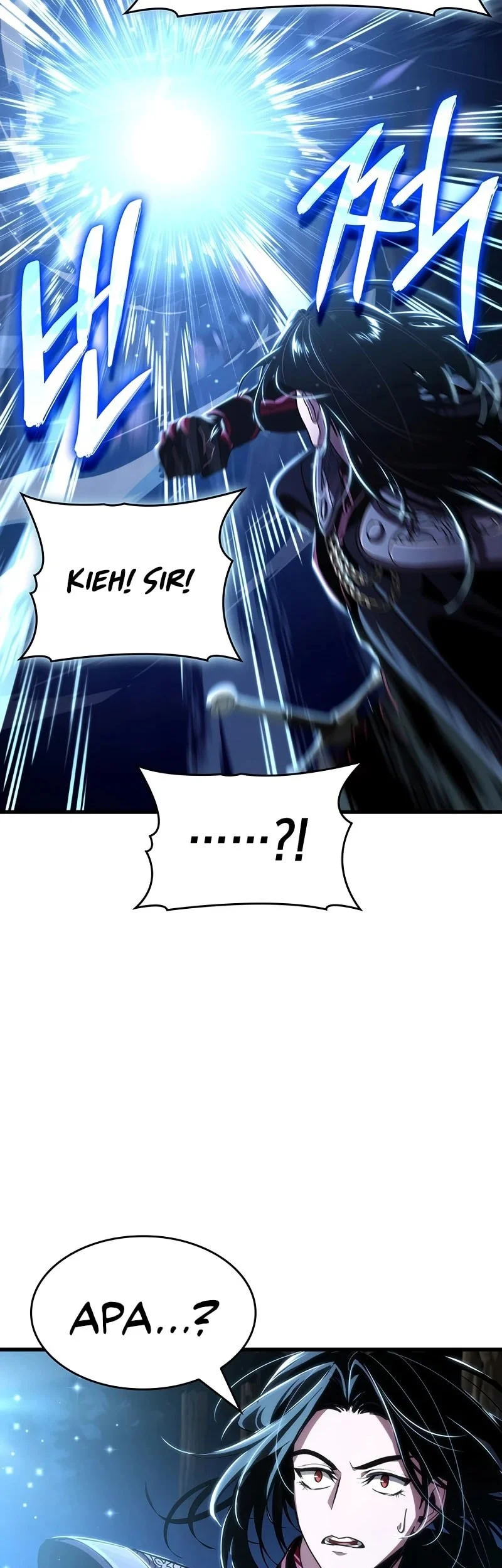 Crimson Reset Chapter 40 Gambar 36