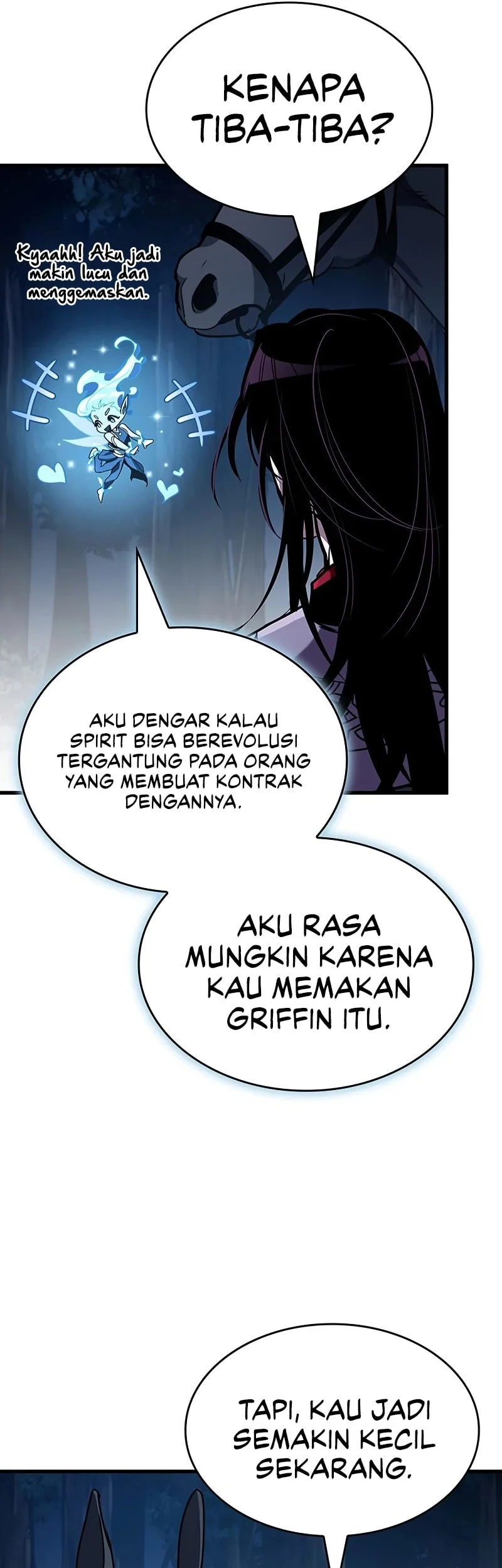 Crimson Reset Chapter 40 Gambar 38