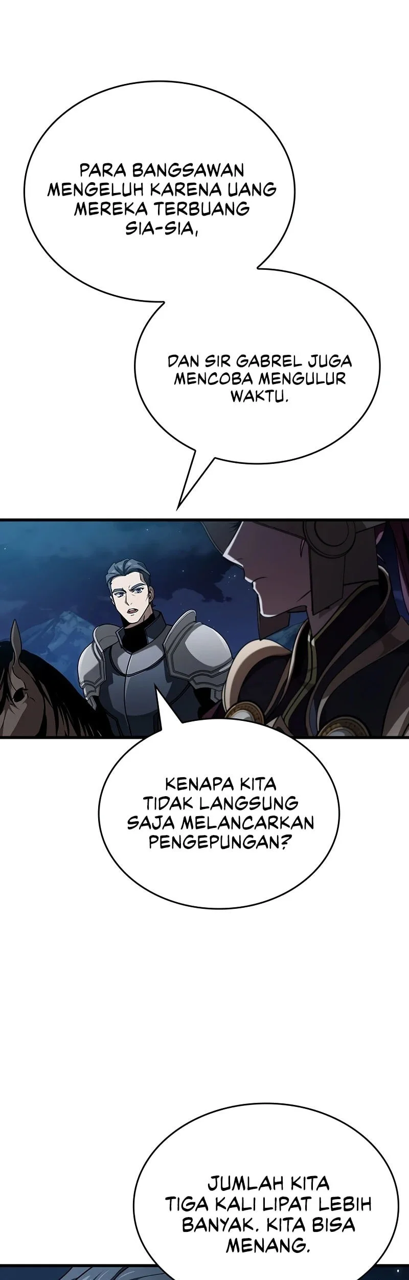 Crimson Reset Chapter 40 Gambar 42