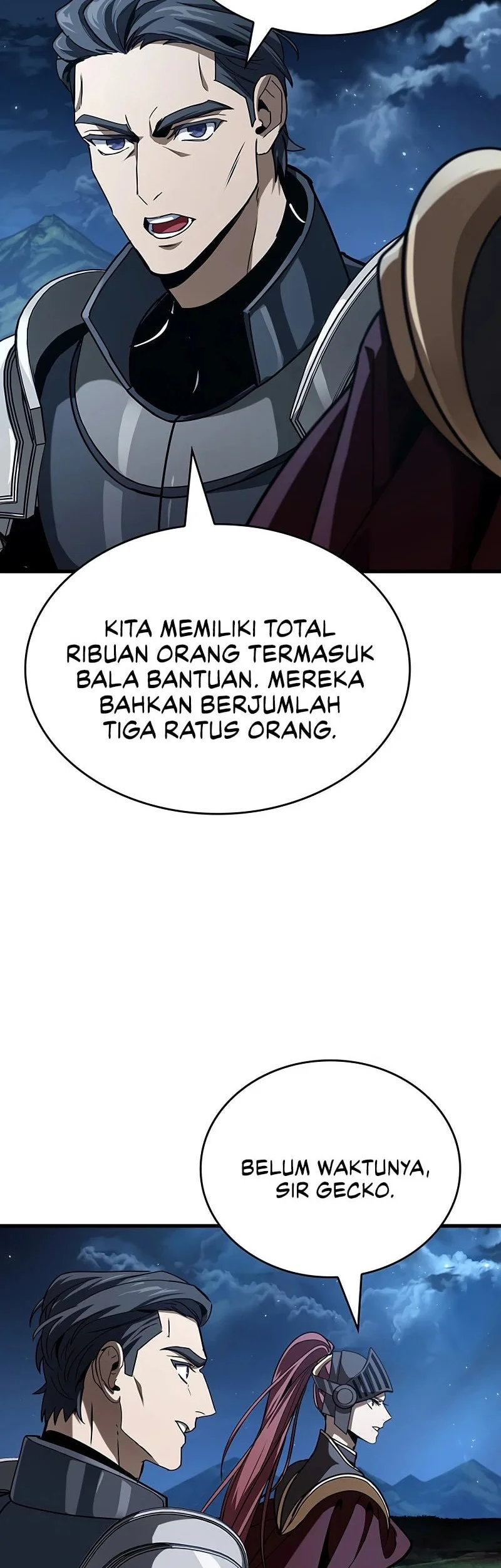 Crimson Reset Chapter 40 Gambar 43
