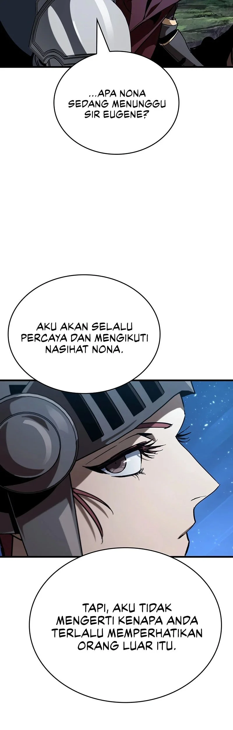 Crimson Reset Chapter 40 Gambar 44