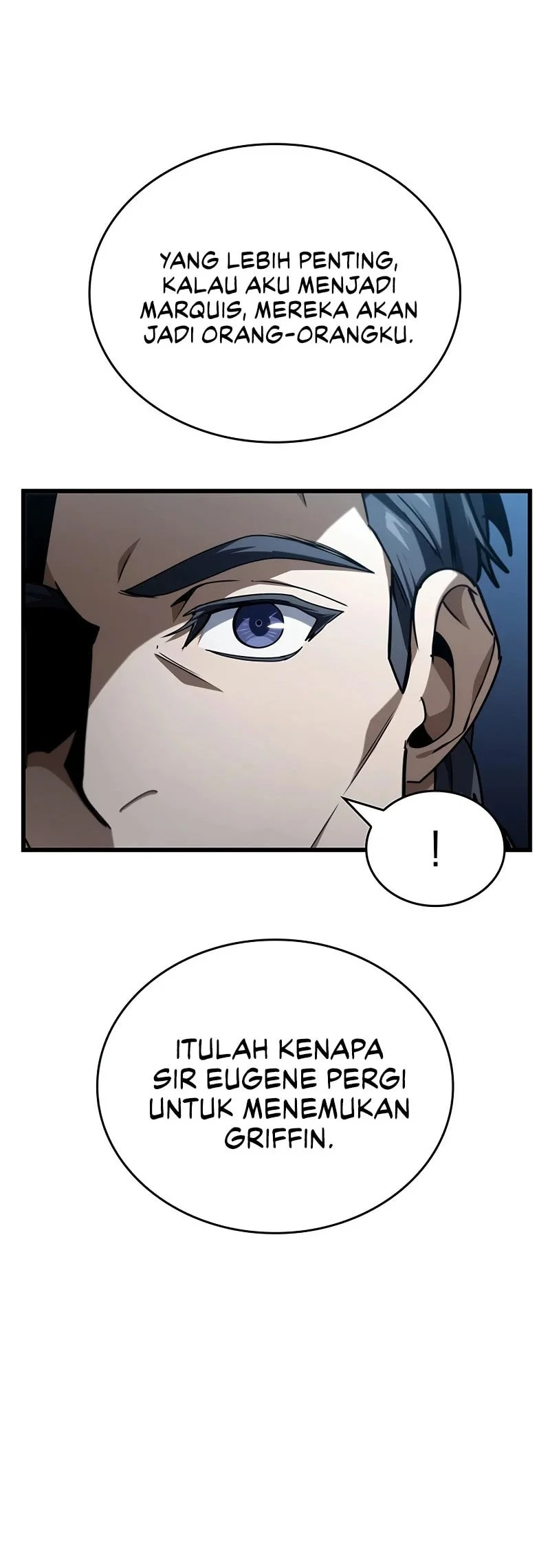 Crimson Reset Chapter 40 Gambar 49