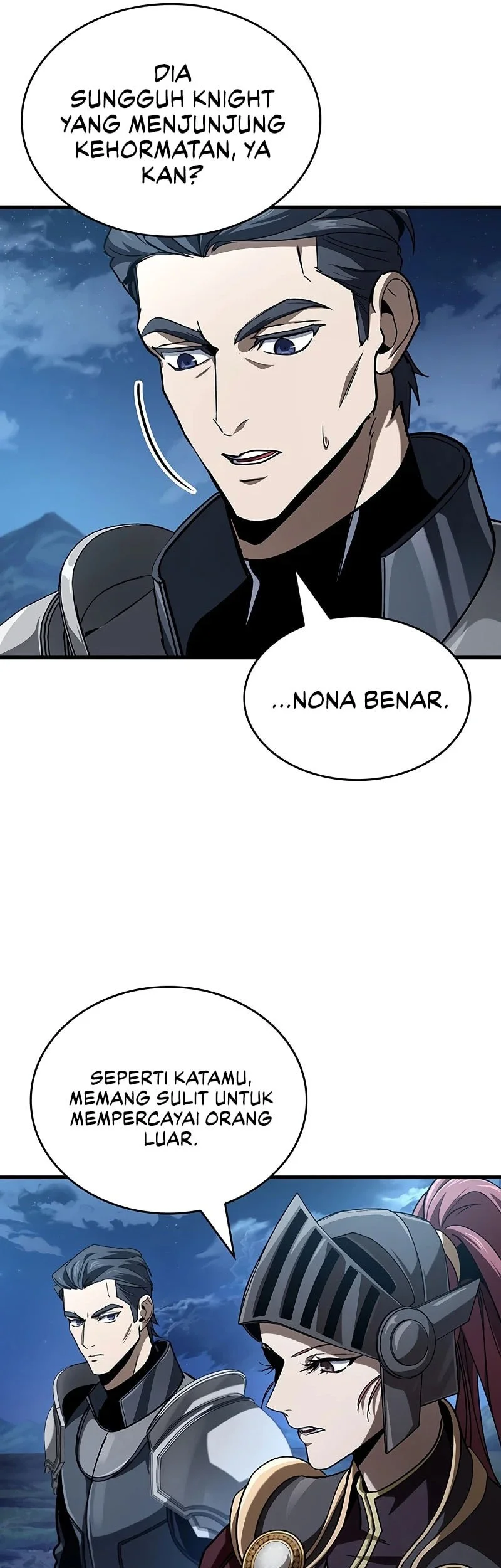 Crimson Reset Chapter 40 Gambar 50