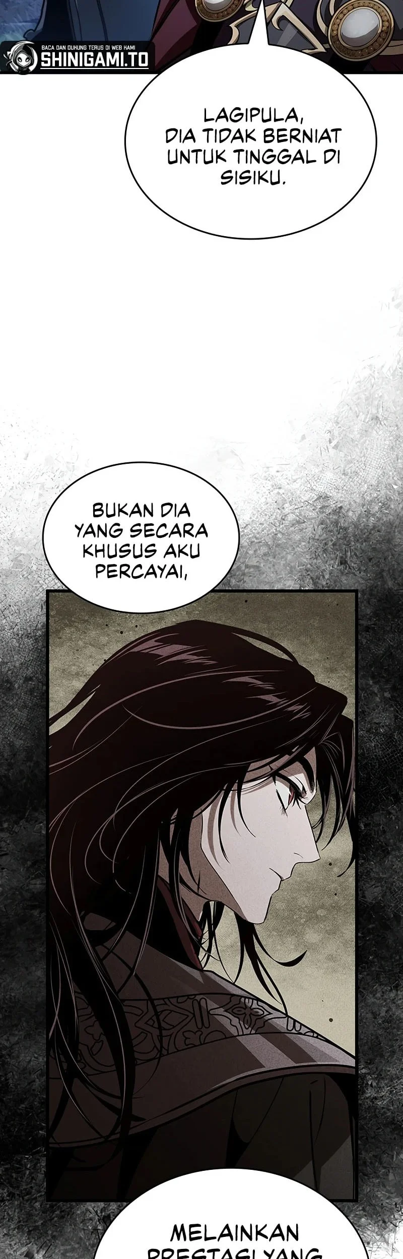 Crimson Reset Chapter 40 Gambar 51