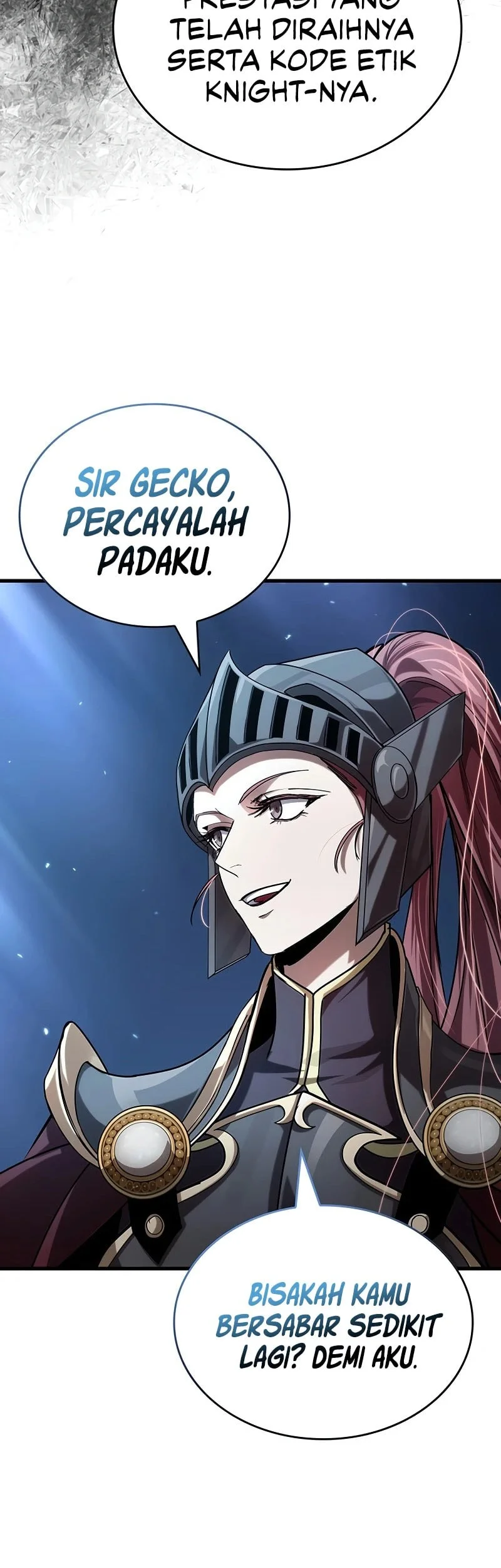 Crimson Reset Chapter 40 Gambar 52